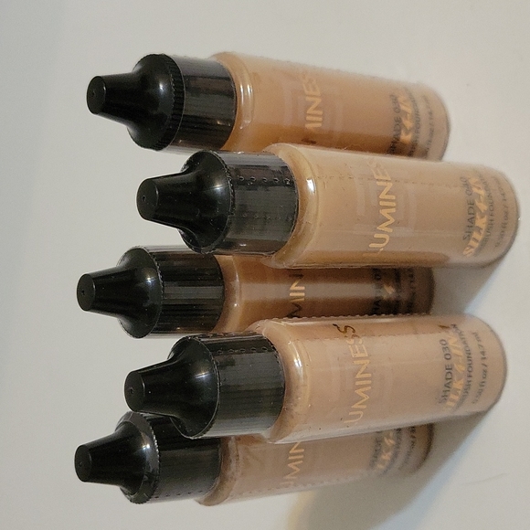 Luminess air icon pro airbrush‎ system - Picture 8 of 9